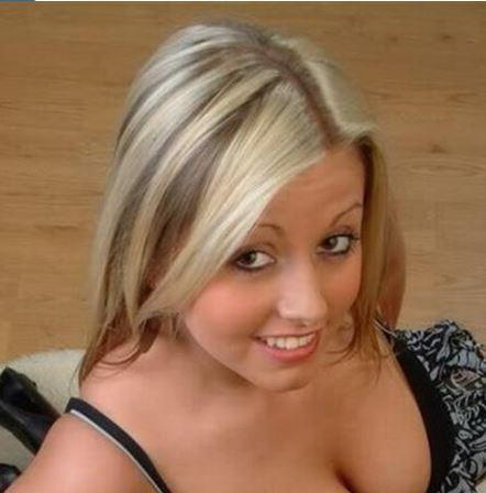 Vivien sucht XXX