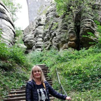 45ährige sucht vertraute Zweisamkeit